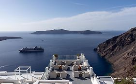 Cliff Side Suites